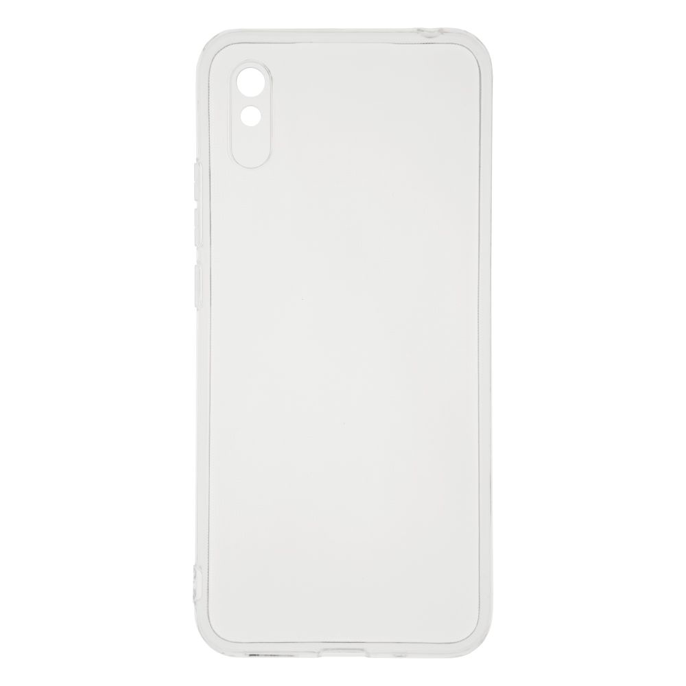 Купить ЧЕХОЛ TPU VIRGIN ДЛЯ XIAOMI REDMI 9A
