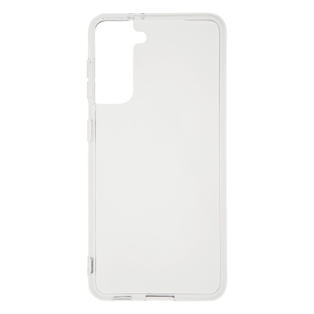 Чехол TPU Virgin Samsung A06 (A065) (Transparent)