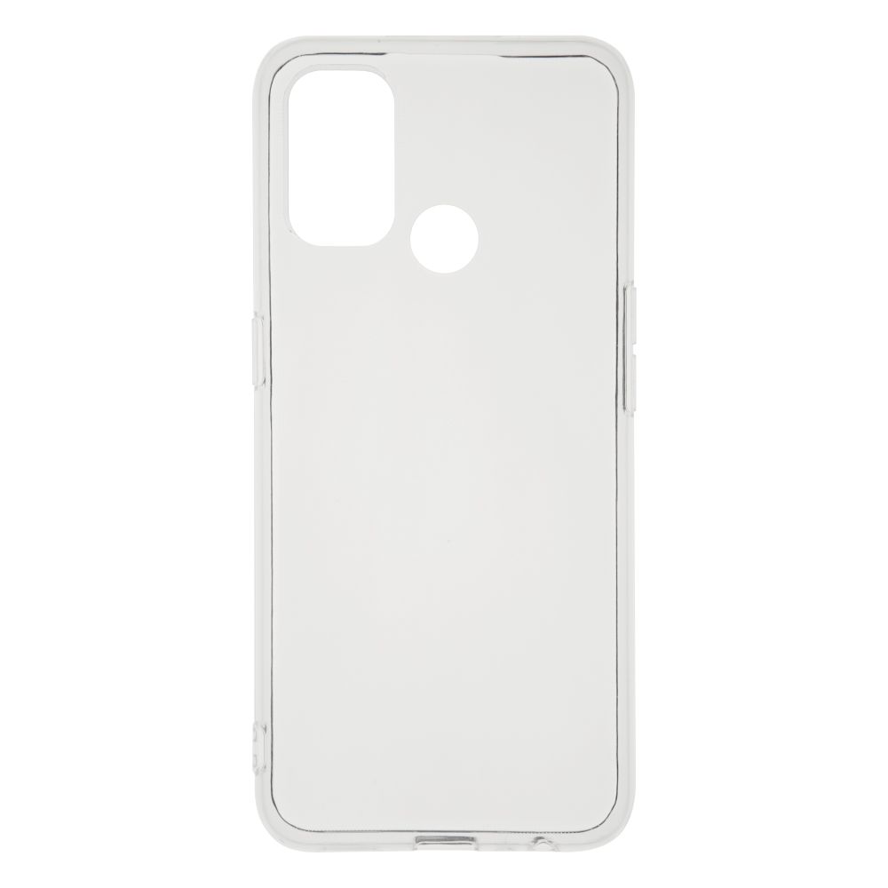 Купить ЧЕХОЛ TPU VIRGIN ДЛЯ OPPO A53 EUR VER