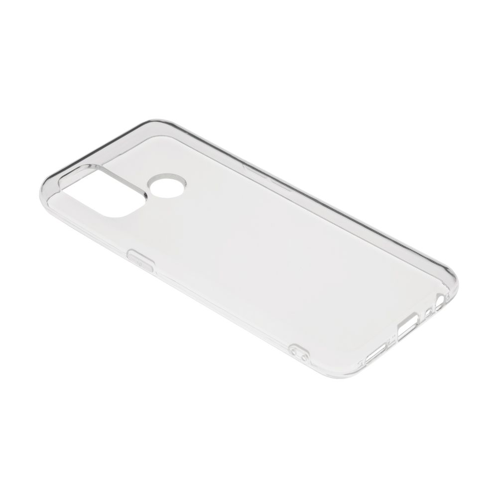 Купить ЧЕХОЛ TPU VIRGIN ДЛЯ OPPO A53 EUR VER_1