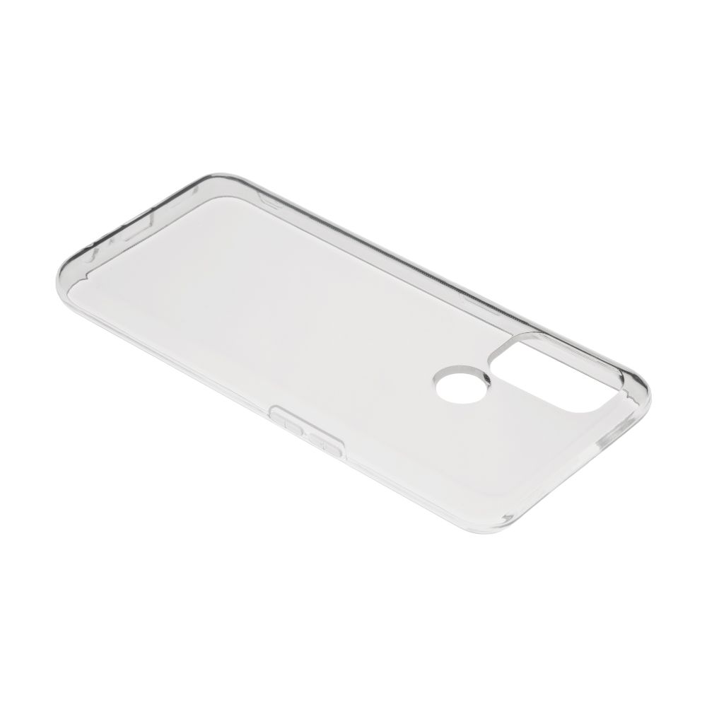 Купить ЧЕХОЛ TPU VIRGIN ДЛЯ OPPO A53 EUR VER_3