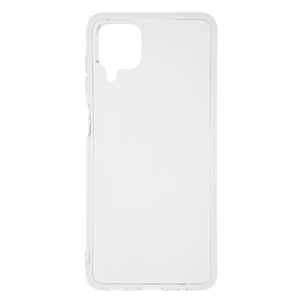 Купить ЧЕХОЛ TPU VIRGIN ДЛЯ SAMSUNG A12