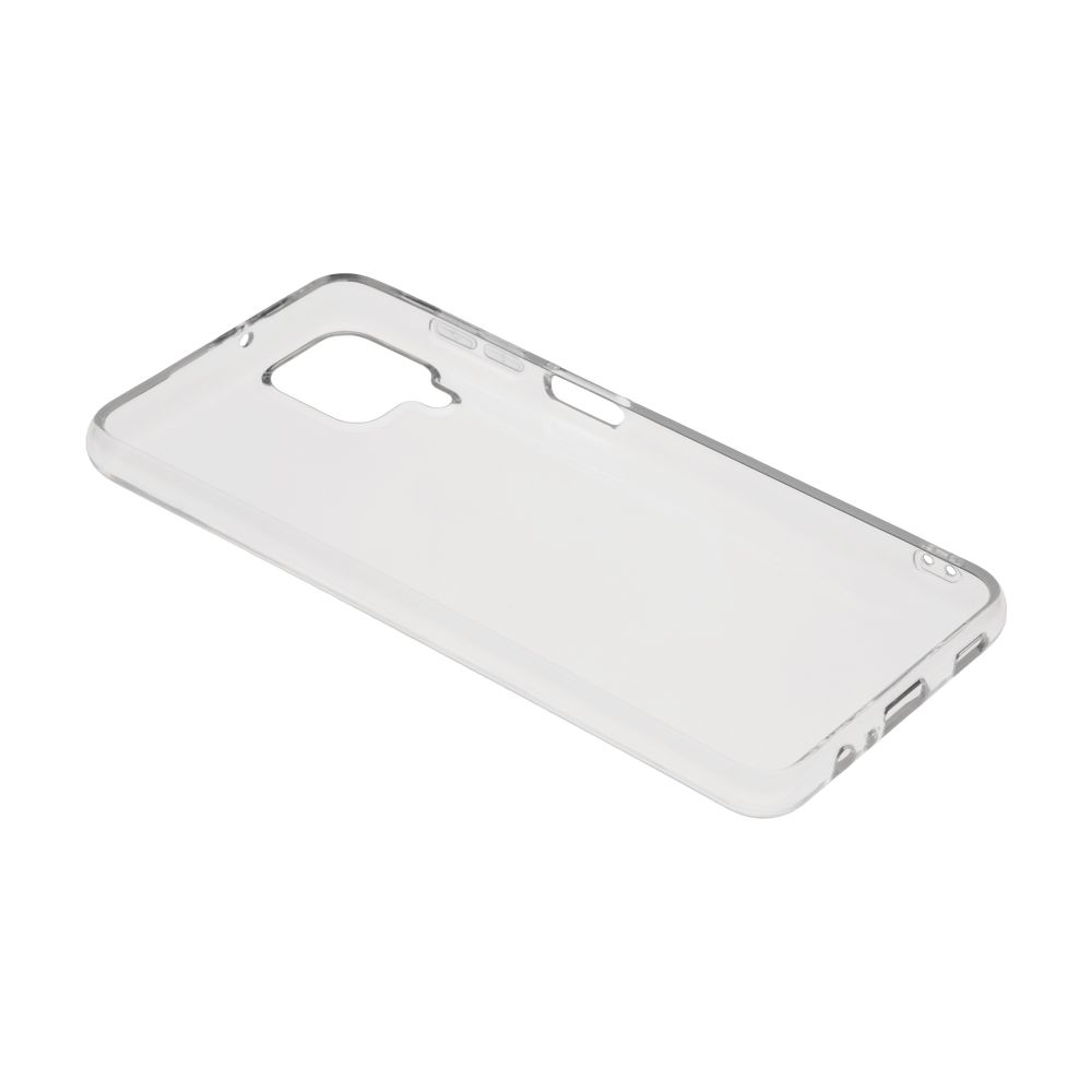 Купить ЧЕХОЛ TPU VIRGIN ДЛЯ SAMSUNG A12_2