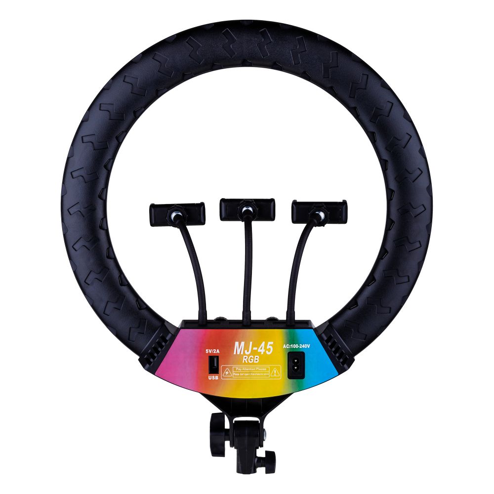 Купить ЛАМПА RGB MJ18 45CM_4
