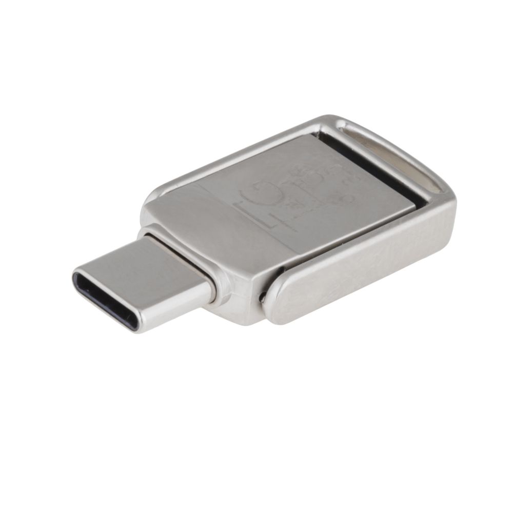 Купить USB OTG T&G TYPE-C 64GB METAL 104_2