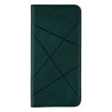 Купить ЧЕХОЛ-КНИЖКА BUSINESS LEATHER ДЛЯ SAMSUNG GALAXY A02S (A025)_1