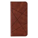 Купить ЧЕХОЛ-КНИЖКА BUSINESS LEATHER ДЛЯ SAMSUNG GALAXY A02S EUR VER_2