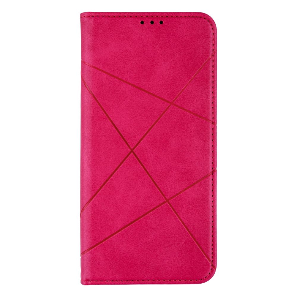 Купить ЧЕХОЛ-КНИЖКА BUSINESS LEATHER ДЛЯ SAMSUNG GALAXY A02S (A025)_3