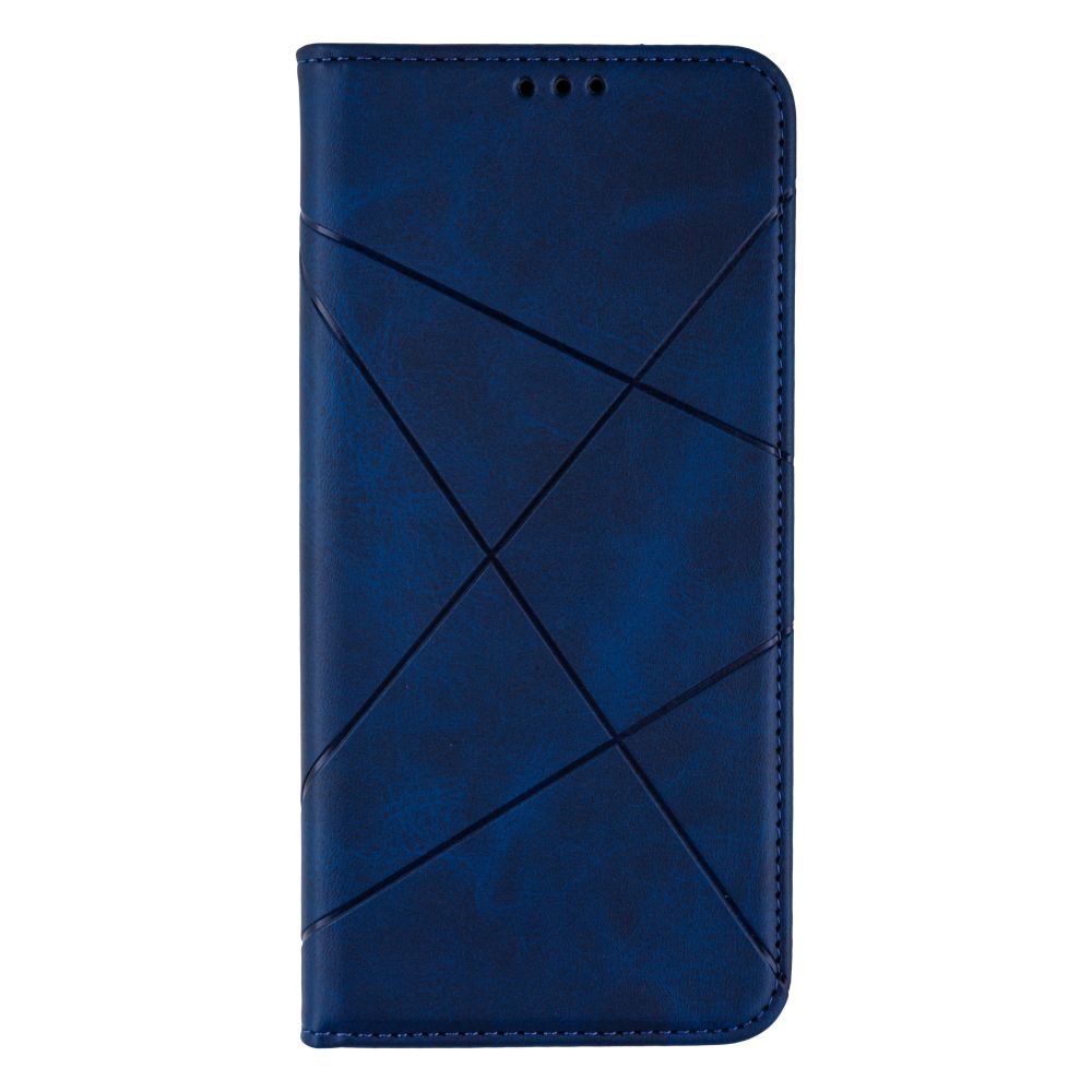 Купить ЧЕХОЛ-КНИЖКА BUSINESS LEATHER ДЛЯ SAMSUNG GALAXY A02S EUR VER_4