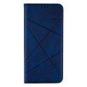 Купить ЧЕХОЛ-КНИЖКА BUSINESS LEATHER ДЛЯ SAMSUNG GALAXY A02S (A025)_5