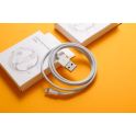 Купить USB CABLE ONYX LIGHTNING 1M NO LOGO_3