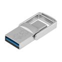 Купить USB OTG T&G TYPE-C 32GB METAL 104_3