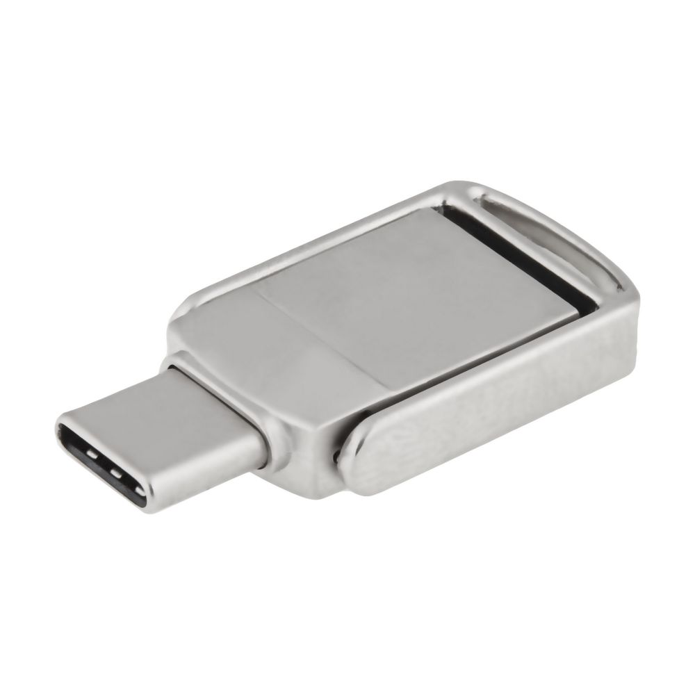 Купить USB OTG T&G TYPE-C 32GB METAL 104_4