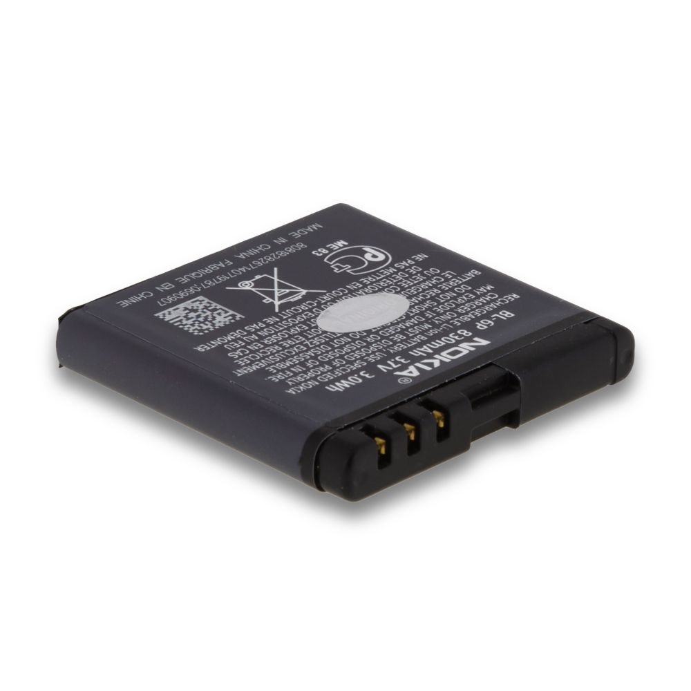 Аккумулятор Nokia BL-6P /6500 Classic / 