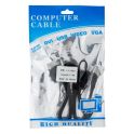 Купить CABLE HDMI-HDMI 1.4V FLAT 1.5M