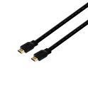 Купить CABLE HDMI-HDMI 1.4V FLAT 1.5M_1