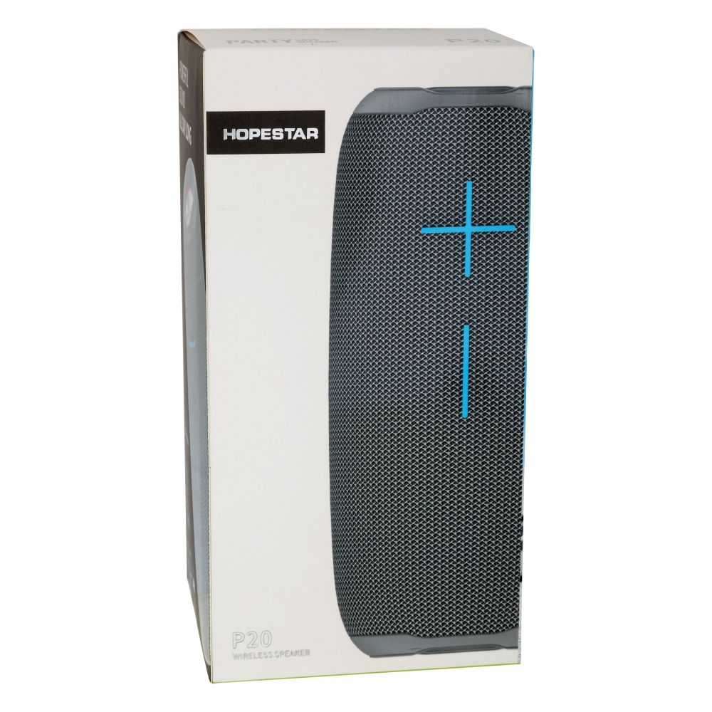 Купить КОЛОНКА HOPESTAR P20