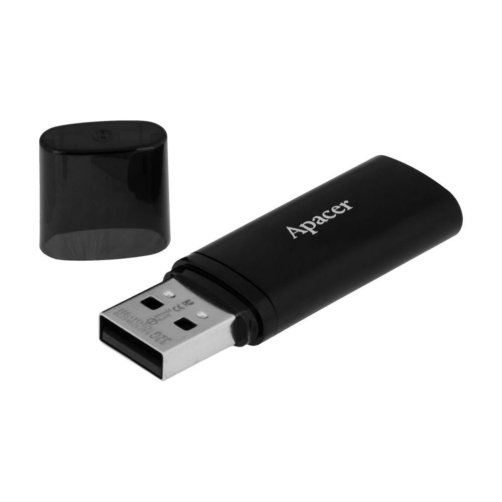 Купить USB FLASH DRIVE APACER AH23B 32GB_1