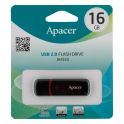 Купить USB FLASH DRIVE APACER AH333 16GB