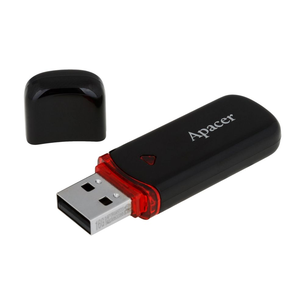Купить USB FLASH DRIVE APACER AH333 16GB_2