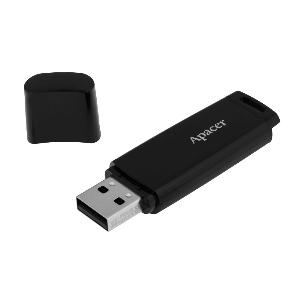 Купить USB FLASH DRIVE APACER AH336 32GB_2