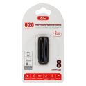 Купить USB FLASH DRIVE XO U20 8GB