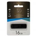 Купить USB FLASH DRIVE T&G 16GB CLASSIC 011