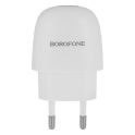 Купить СЕТЕВОЕ ЗАРЯДНОЕ УСТРОЙСТВО BOROFONE BA49A TYPE-C  2,1A_2
