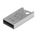 Купить USB FLASH DRIVE T&G 8GB METAL 109_1