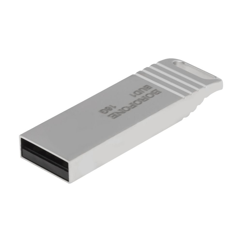 Купить USB FLASH DRIVE BOROFONE BUD1 USB 2.0 16GB_1