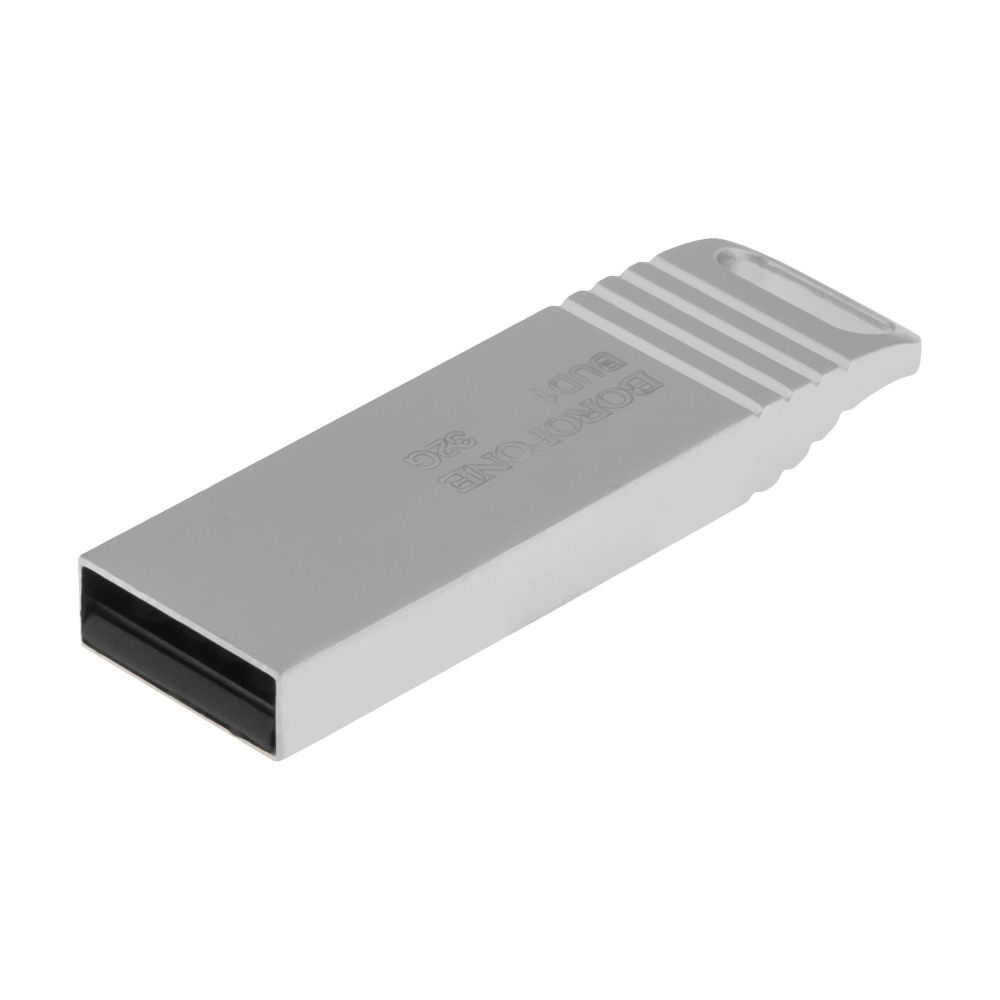 Купить USB FLASH DRIVE BOROFONE BUD1 USB 2.0 32GB_1