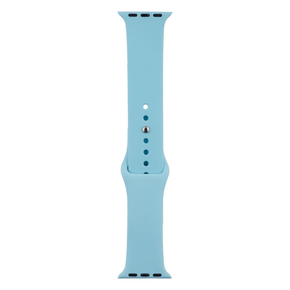 Купить РЕМЕШОК ДЛЯ APPLE WATCH BAND SILICONE ONE-PIECE SIZE-S 38/40/41 MM_24