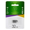 Купить USB FLASH DRIVE T&G 32GB METAL 107