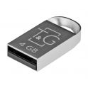 Купить USB FLASH DRIVE T&G 4GB METAL 107_1