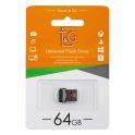 Купить USB FLASH DRIVE T&G 64GB SHORTY 010