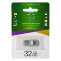 Купить USB OTG T&G TYPE-C 32GB METAL 104