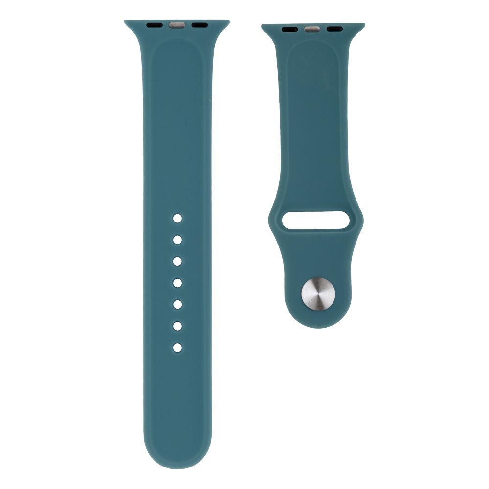 Купить РЕМЕШОК ДЛЯ APPLE WATCH BAND SILICONE ONE-PIECE SIZE-S 42/44/45/49 MM_26