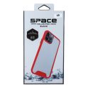 Купить ЧЕХОЛ SPACE MATTE ДЛЯ IPHONE XR_3