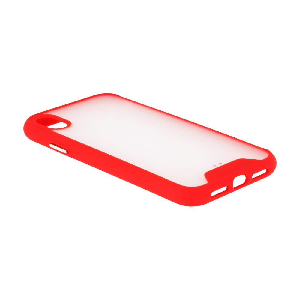 Купить ЧЕХОЛ SPACE MATTE ДЛЯ IPHONE XR_4