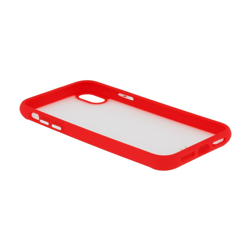 Купить ЧЕХОЛ SPACE MATTE ДЛЯ IPHONE XR_8