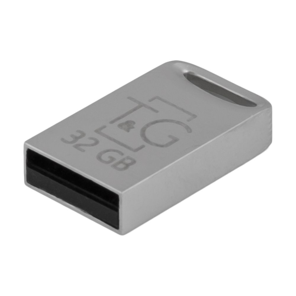 Купить USB FLASH DRIVE T&G 32GB METAL 105_1