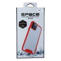 Купить ЧЕХОЛ SPACE MATTE ДЛЯ IPHONE 11_3