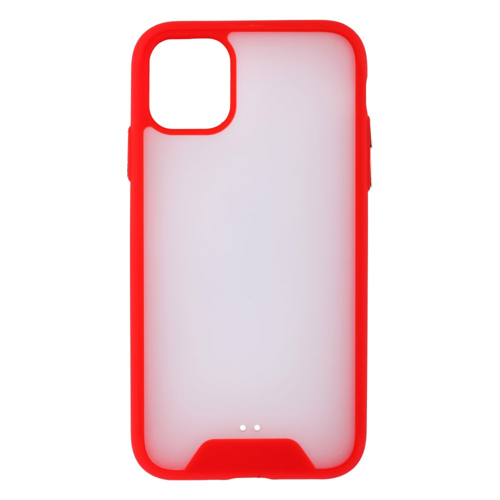 Купить ЧЕХОЛ SPACE MATTE ДЛЯ IPHONE 11_1