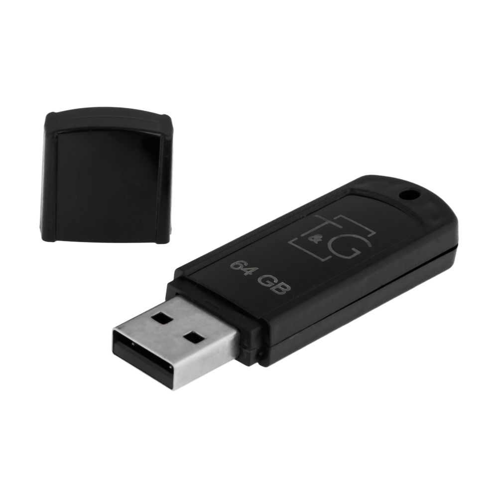 Купить USB FLASH DRIVE T&G 64GB CLASSIC 011_1