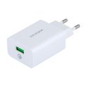 Купить СЕТЕВОЕ ЗАРЯДНОЕ УСТРОЙСТВО BOROFONE BA21A QC 3.0A 18W TYPE-C_4