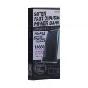 Купить POWER BOX REMAX PRODA PD-P02 SUTEN FAST CHARGE 10000 MAH