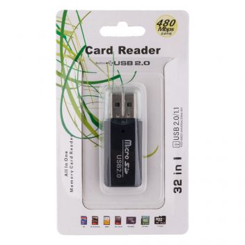 Купить CARD READER RS052