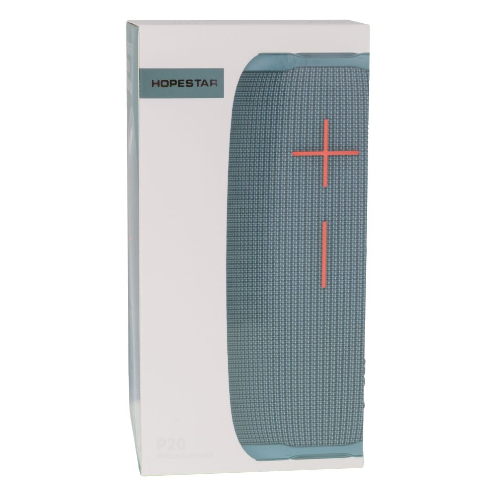 Купить КОЛОНКА HOPESTAR P20_1