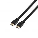 Купить CABLE HDMI-HDMI 1.4V FLAT 5M_1