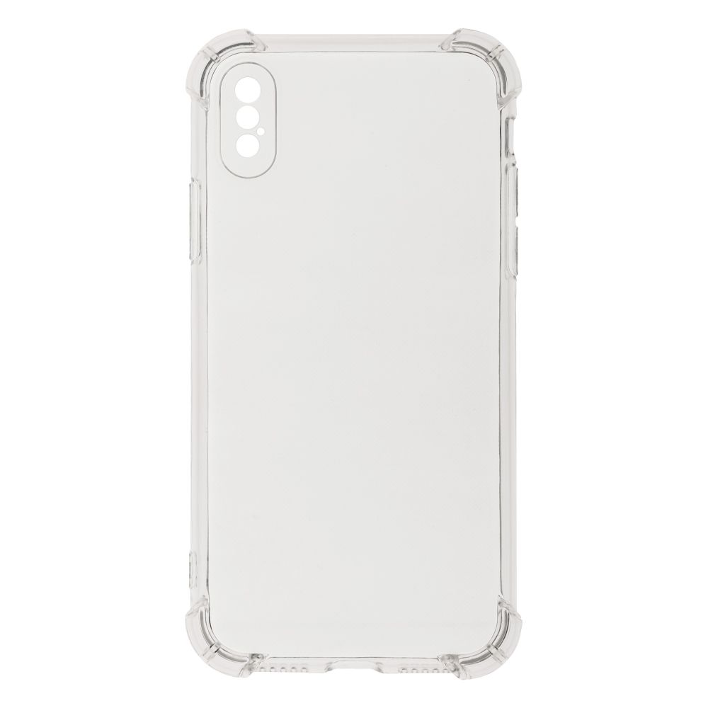 Купить ЧЕХОЛ TPU VIRGIN HARD ДЛЯ IPHONE X/XS